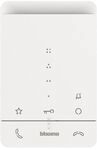 Legrand BTicino Audio-Hausstation CLASSE100 A16E 344282, Freisprechen,