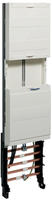 hager Kompettfeld, univers Z,1050mm,1 ZP, 1-feldig, NRW, SH, MV, N-sachsen,...