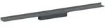 Dallmer CeraWall Select Duschrinne 1000mm, Edelstahl matt, 535153 535153