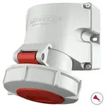 Mennekes Steckdose 9182 32A5P TwinContact 9182