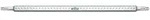 Wiha Wechselklinge SYSTEM 6, 150mm, 5,0mm, Chrom-Vanadium-Molybd&auml;n-Stahl,