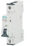 Siemens Leitungsschutzschalter 5SY4 1-polig B 16A 10 kA 230/400 V 5SY4116-6 5SY41166