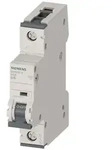 Siemens Sicherungsautomat 5SY6116-6 1-polig B 16A 6kA 70mm Einbautiefe 5SY61166