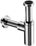 Schell Design-Siphon Edition Chrom 014290699