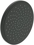 Ideal Standard Kopfbrause Idealrain d:200mm Silk Black BD140XG