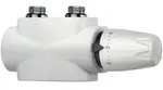 IMI Heimeier Ventil Multilux 4-Set Zweirohr, Wei&szlig; 9690-27.000
