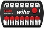 Wiha Bit-Set BitBuddy TY-Bit 49mm 1/4", 7-teilig 42114
