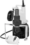 Jung Pumpen Schmutzwasserpumpe Drainageset JP43388