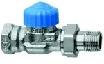 IMI Heimeier Thermostat-Ventilunterteil mit geringem Widerstand, Durchgangsform...