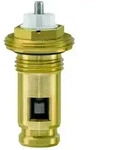 IMI Heimeier Thermostat-Oberteil, G 1/2", mit genauer Voreinstellung, ab 2007,