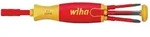 Wiha Magazin-Bithalter LiftUp electric, 75mm, 1.000V, 7-teilig, SB283109023 41235