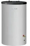 Buderus Logalux ES120 S-A Warmwasserspeicher aus Edelstahl, Silber 7735500495
