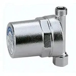Caleffi Wasserschlagd&auml;mpfer MS, vc 3/4Z IGx3/4Z AG 525150