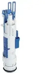 Geberit Typ 212 Sp&uuml;lventil komplett, f&uuml;r Sigma, Delta, Unterputz 300