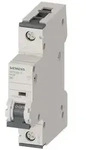 Siemens Leitungsschutzschalter 5SY6106-6 1-polig B 6A 6kA 1TE 5SY61066