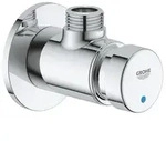 Grohe Eurosmart CT Selbstschluss-Brauseventil, Aufputz-Montage, ohne Mischung,