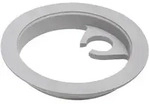 Hansgrohe Zentrierring f&uuml;r Stehbolzenbefestigung D. 45mm, 98996000 98996000