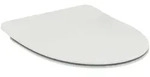 Ideal Standard universal WC-Sitz i.life A Sandwich Wei&szlig; T467501