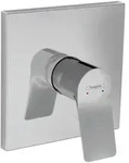 hansgrohe Vivenis Einhebel-Brausemischer Unterputz 29,3l/min f&uuml;r iBox universal,