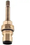 Grohe Oberteil, DN 15, mit langem Kegel, Anschlag rechts, 45869000 45869000