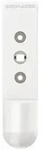 Busch J&auml;ger Fenstermelder 6222/1 AP-64-WL free@home Wireless studiowei&szlig; matt