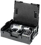 Viega Pressgun 6 Plus Presswerkzeug 2295.3, Akku und Ladeger&auml;t 18V/2,5 Ah 790547