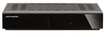 Kathrein DVB-S2-Receiver UFS 810 Plus, 1x HDMI, 1x Scart, 1x USB, schwarz 202500001