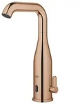 Grohe Essence Infrarot-Elektronik-Waschtischarmatur, DN 15, 6V, mit Mischung,