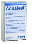 BWT H&auml;rtepr&uuml;fger&auml;t AQA Test, zur Bestimmung der Wasserh&auml;rte, 18997E 18997E