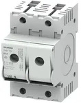 Siemens MinIZED-Lasttrennschalter 2-polig 63A 400V Baugr&ouml;&szlig;e D02 f&uuml;r