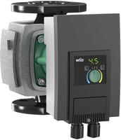 Wilo Yonos MAXO plus Nassl&auml;ufer-Hocheffizienzpumpe 30/0,5-7, 85W, 230V, G 2 ",...