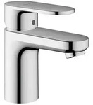 hansgrohe Vernis Blend Einhebel-Waschtischmischer 70mm 5l/min CoolStart Chrom mit
