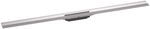 Hansgrohe RainDrain Flex Fertigset Duschrinne 1200mm, k&uuml;rzbar zur Wandmontage,