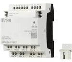 Eaton Ein-/Ausgangserweiterung easyE4 EASY-E4-AC-16RE1, 8 digitale Eing&auml;nge, 8