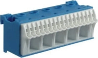hager KN22N, hager Klemmen QuickConnect N 22Klemmstellen KN22N