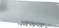 Eaton 178812, Eaton Hohlwand-Kleinverteiler KLV-48HWP-F, 4-reihig, 715x360x100mm,