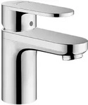 Hansgrohe Vernis Blend Einhebel-Waschtischmischer 70mm, 5l/min, isolierter