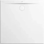 Kaldewei Duschwanne Superplan Zero Rechteckig 32/20x800x800mm d. 90mm