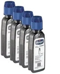 Geberit AquaClean Set Entkalkungsmittel, Flasche 125ml, 147047001 147047001