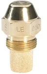 Danfoss &Ouml;ld&uuml;se LE-H, Hohlkegel, Kapazit&auml;t 1,46kg/h, Spr&uuml;hwinkel 80 Grad, mit