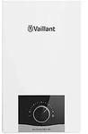 Vaillant electronicVED Durchlauferhitzer E 11-13/1 L O lite &Uuml;bertisch 13,5kW 400V