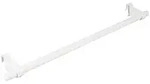 Kermi Handtuchhalter f&uuml;r Flachheizk&ouml;rper, 600mm, Wei&szlig;, ZC00400002 ZC00400002