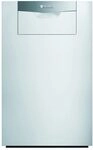 Vaillant ecoCraft exclusive Gas-Brennwertkessel VKK 1206/3-E, 115,9kW bei 50/30,