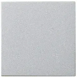 Gira Bedienaufsatz System 3000 System 55, Alu, 536026 536026