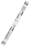 Ledvance Elektronisches Vorschaltger&auml;t QTP-OPTIMAL 2X54-58, 360x30x21mm, Metall