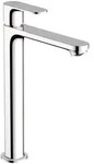 Hansgrohe Rebris S Einhebel-Waschtischmischer 240mm 4l/min CoolStart Chrom EcoSmart