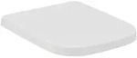 Ideal Standard WC-Sitz i.life A Wei&szlig; T453001