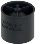 Tece drainline Membran Geruchsverschluss f&uuml;r Ablauf flach 660016
