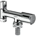 Schell Comfort Ger&auml;teventil f&uuml;r Eckventil, RV, DN 10 G 3/8" IG DN 15 G 1/2" AG,