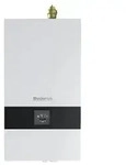 Buderus Logamax Elektro-Heizger&auml;t E156-9 DE, 9kW, 3 Leistungsstufen mit